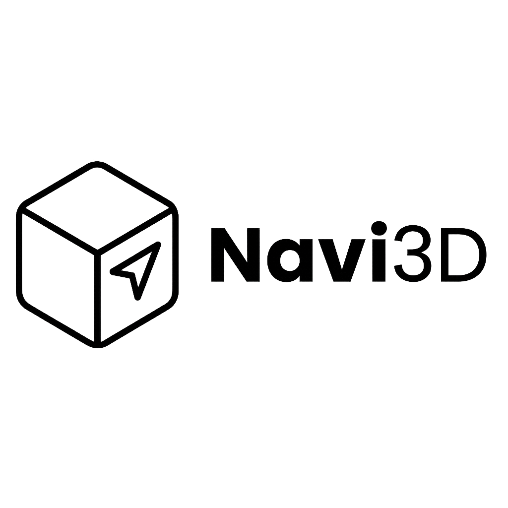 Navi3D Logo