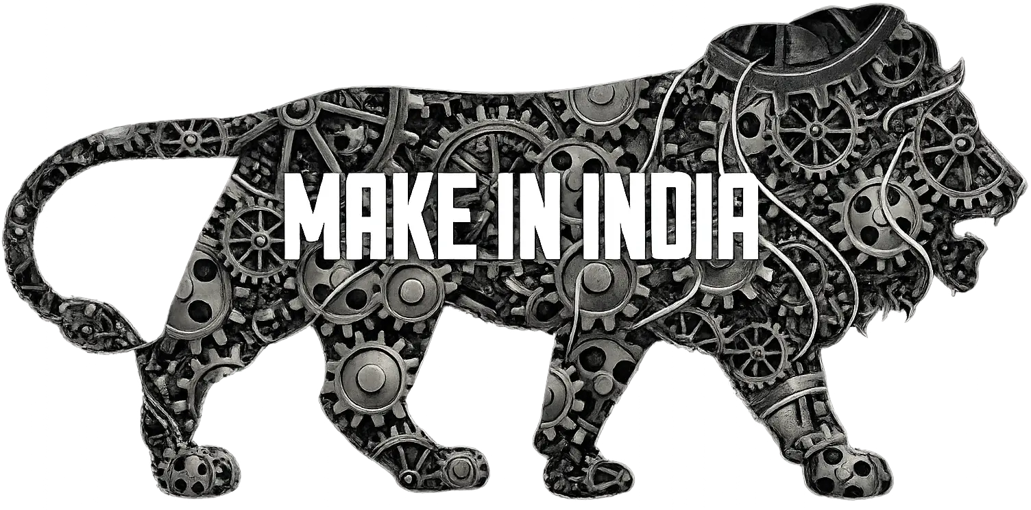 Made in India