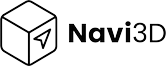 Navi3D Logo